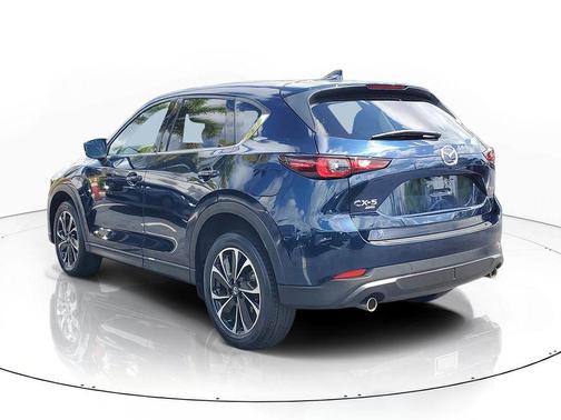 2023 Mazda CX-5 2.5 S Premium
