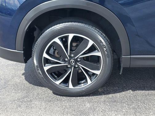 2023 Mazda CX-5 2.5 S Premium