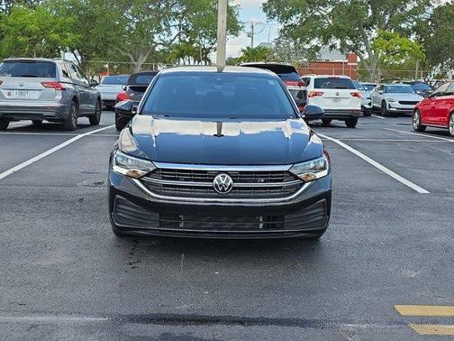 2023 Volkswagen Jetta 1.5T S