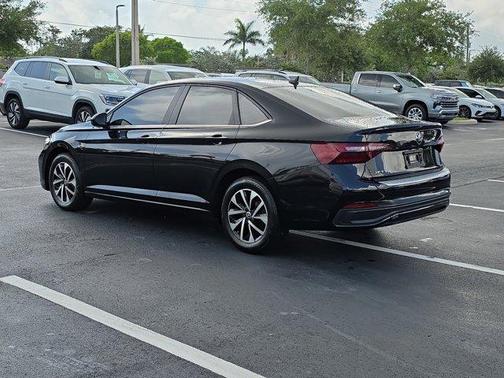 2023 Volkswagen Jetta 1.5T S