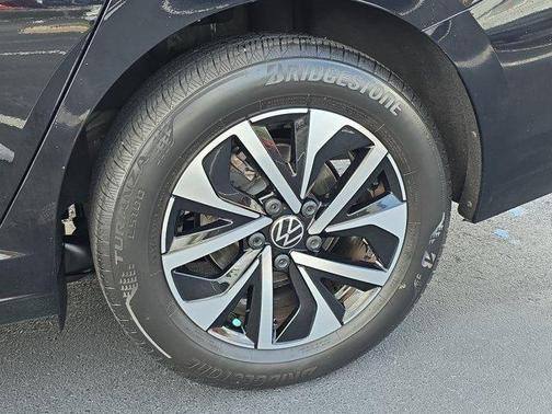 2023 Volkswagen Jetta 1.5T S