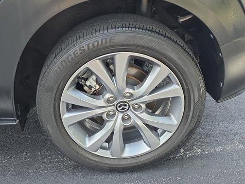 2023 Mazda CX-30 Premium Package