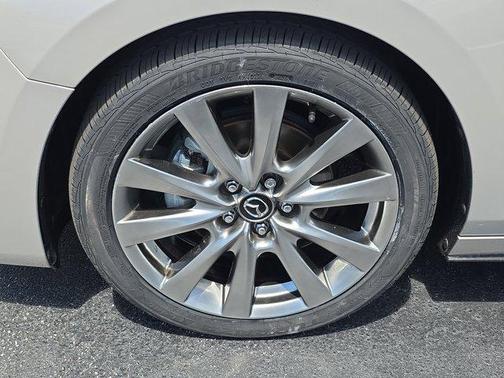 2023 Mazda Mazda3 AWD w/Premium Package