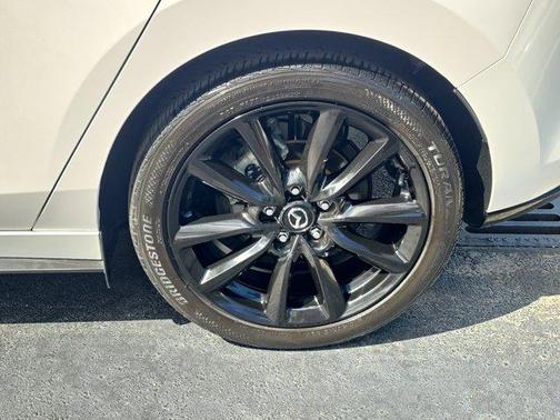 2023 Mazda Mazda3 AWD w/Premium Package