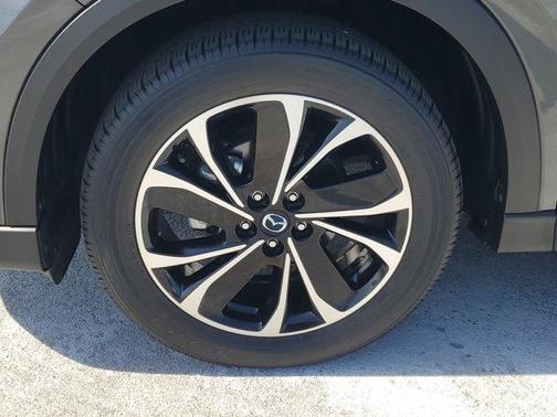 2022 Mazda CX-5 2.5 S Premium
