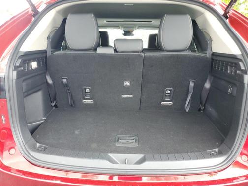 2024 Mazda CX-90 PHEV Preferred