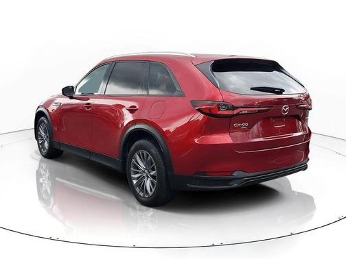 2024 Mazda CX-90 PHEV Preferred
