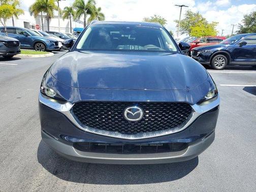2023 Mazda CX-30 Premium Package