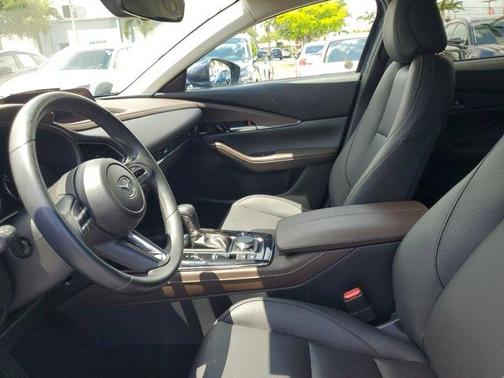 2023 Mazda CX-30 Premium Package
