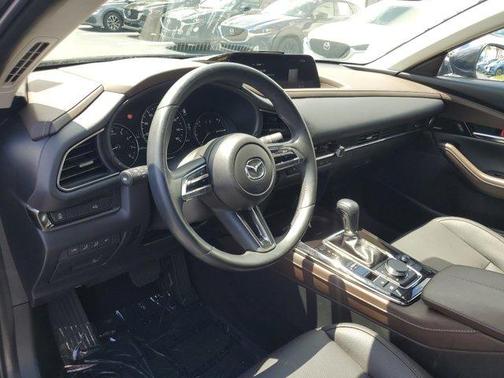 2023 Mazda CX-30 Premium Package
