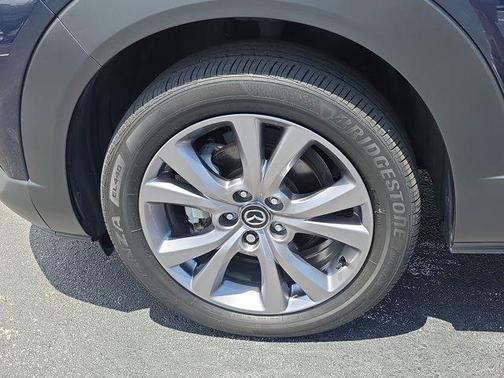 2023 Mazda CX-30 2.5 S Select Package