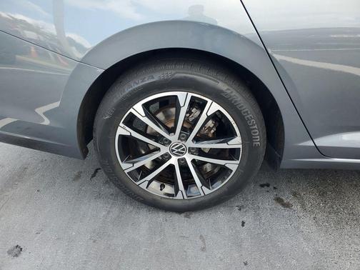 2023 Volkswagen Jetta 1.5T Sport