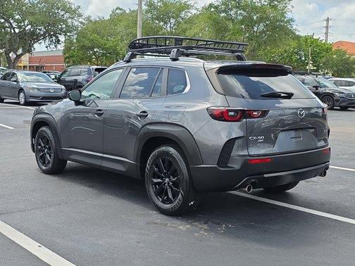 2023 Mazda CX-50 2.5 S Preferred Plus Package