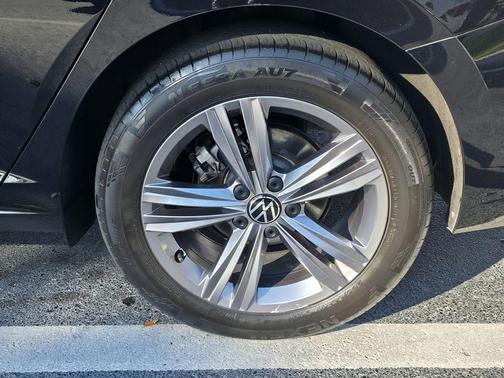 2023 Volkswagen Jetta 1.5T SE