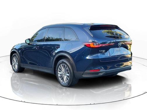 2024 Mazda CX-90 Preferred Plus