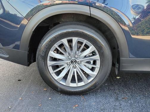 2024 Mazda CX-90 Preferred Plus