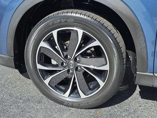 2023 Mazda CX-5 2.5 S Premium Plus Package