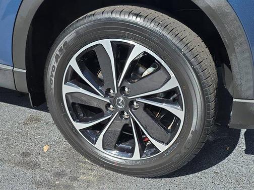 2023 Mazda CX-5 2.5 S Premium Plus Package