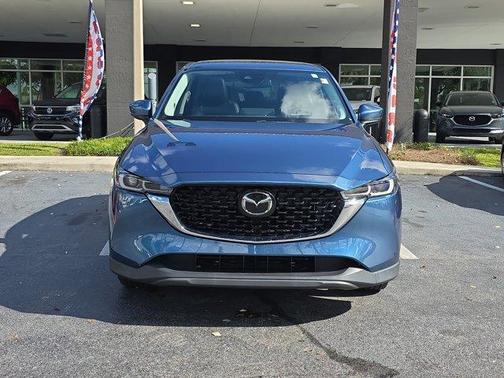 2023 Mazda CX-5 2.5 S Premium Plus Package