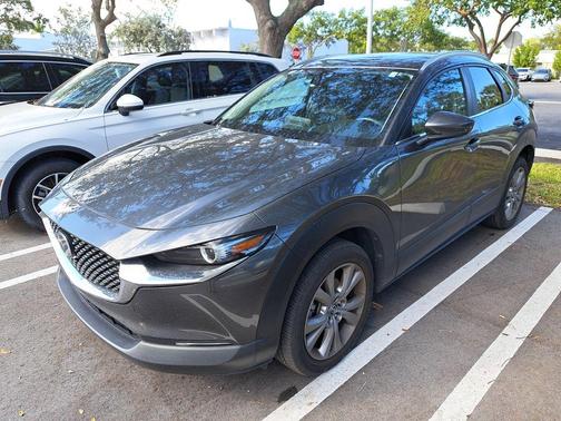 2023 Mazda CX-30 2.5 S Select Package