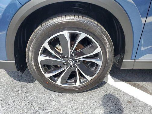 2023 Mazda CX-5 2.5 S Premium Plus Package