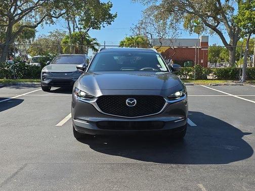 2023 Mazda CX-30 Premium Package