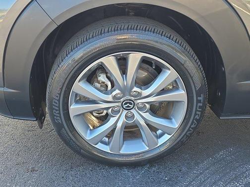 2023 Mazda CX-30 Premium Package