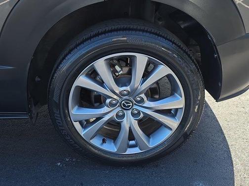 2023 Mazda CX-30 Premium Package
