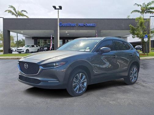 2023 Mazda CX-30 Premium Package