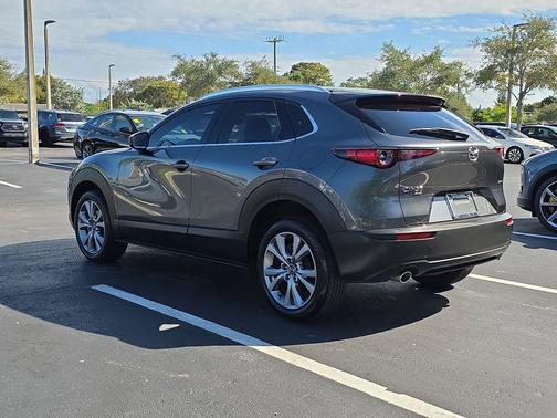 2023 Mazda CX-30 Premium Package