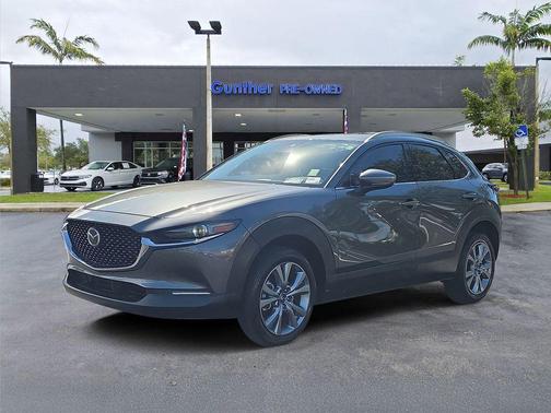 2023 Mazda CX-30 Premium Package