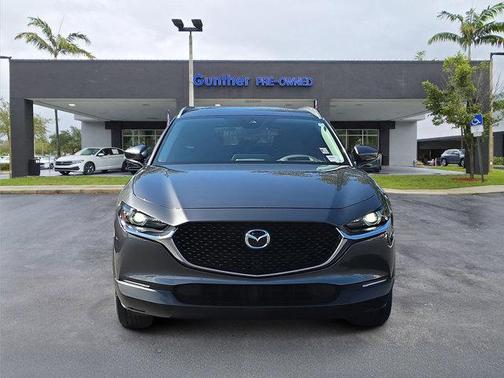 2023 Mazda CX-30 Premium Package