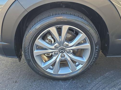 2023 Mazda CX-30 Premium Package