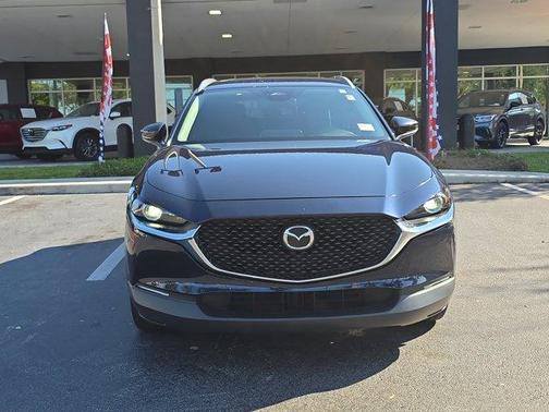 2024 Mazda CX-30 Select