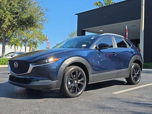 2024 Mazda CX-30 Select