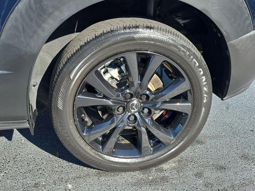 2024 Mazda CX-30 Select