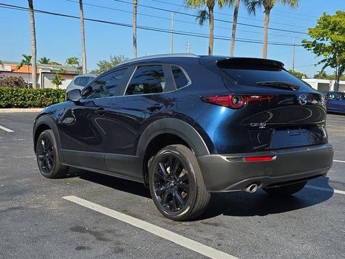 2024 Mazda CX-30 Select