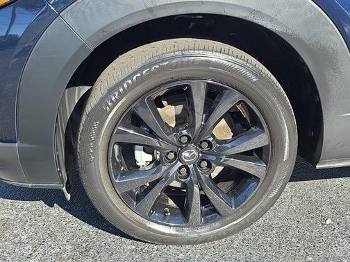 2024 Mazda CX-30 Select