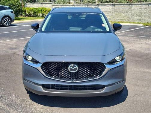 2023 Mazda CX-30 2.5 S Carbon Edition