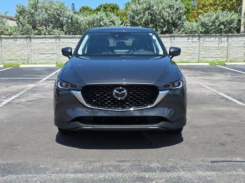 2022 Mazda CX-5 2.5 S Premium