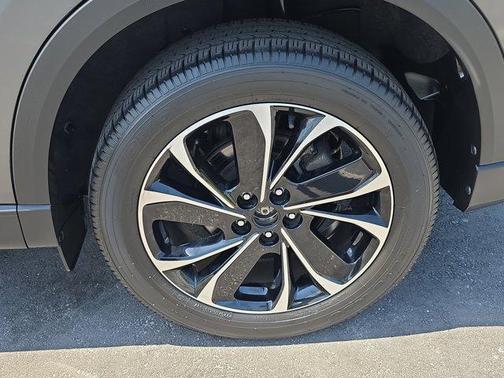 2022 Mazda CX-5 2.5 S Premium