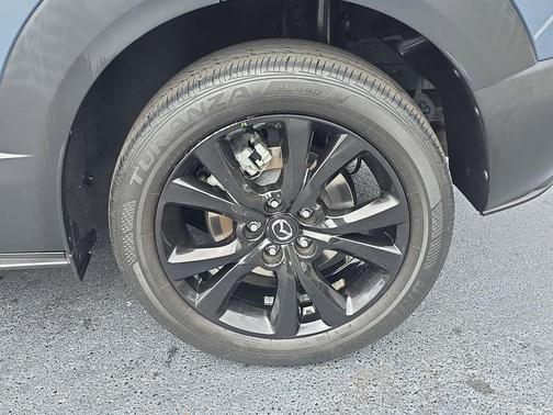 2023 Mazda CX-30 2.5 S Carbon Edition