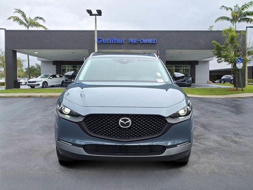 2023 Mazda CX-30 2.5 S Carbon Edition