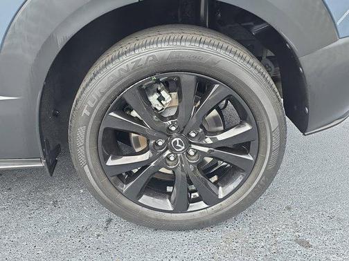 2023 Mazda CX-30 2.5 S Carbon Edition