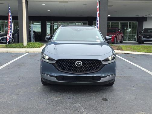 2023 Mazda CX-30 2.5 S Carbon Edition