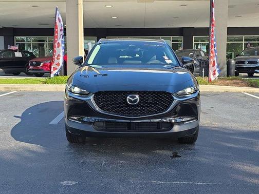 2025 Mazda CX-30 Premium Package