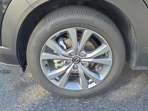 2025 Mazda CX-30 Premium Package