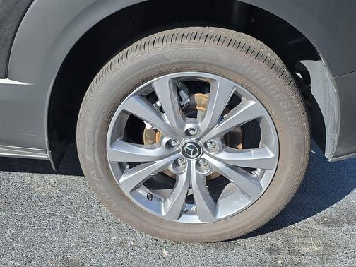 2025 Mazda CX-30 Premium Package