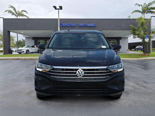 2020 Volkswagen Jetta 1.4T SE