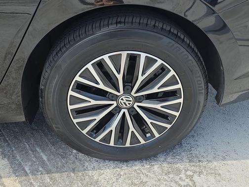 2020 Volkswagen Jetta 1.4T SE